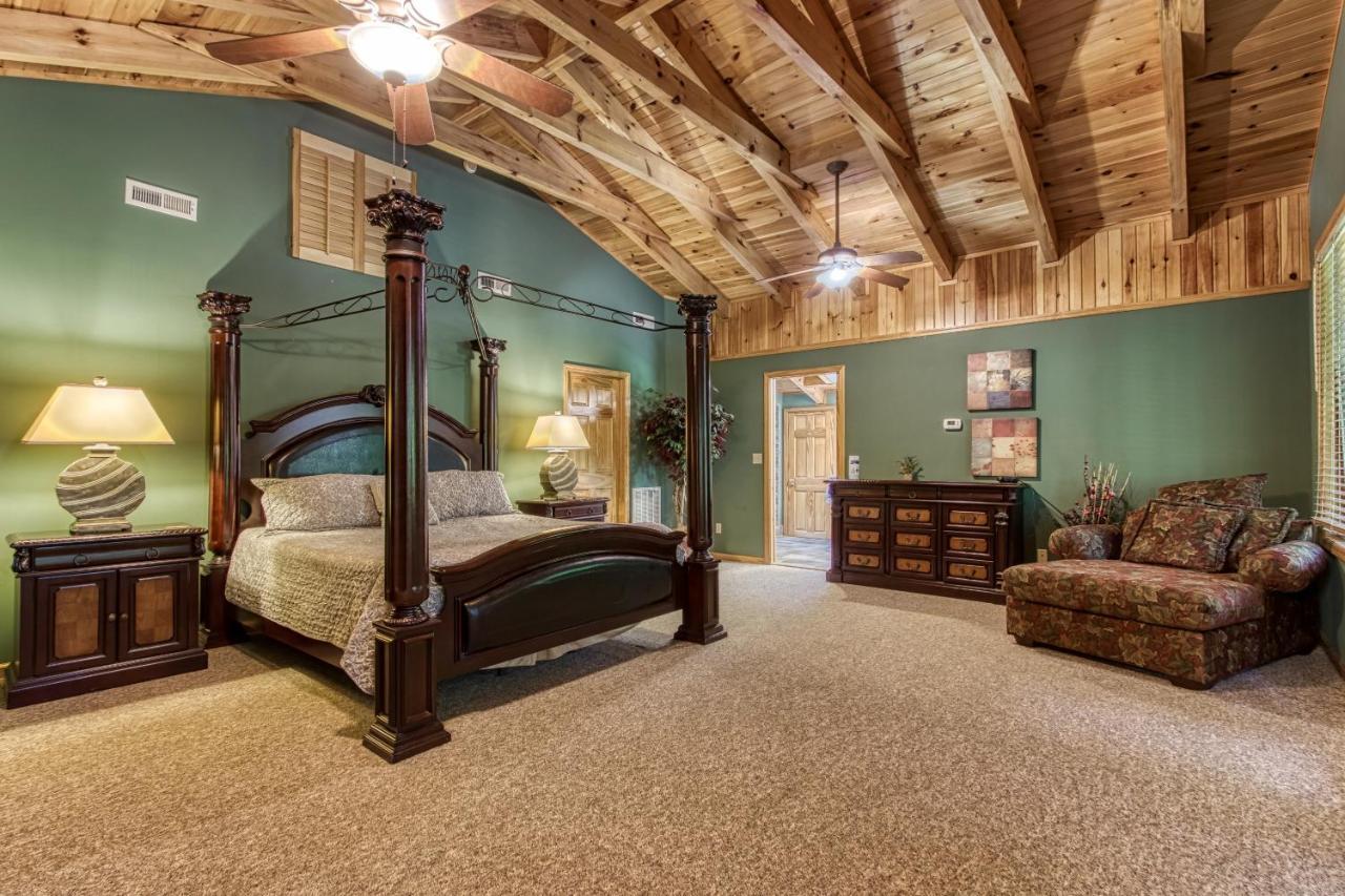 Mountain Lake Lodge, Hot Tub, Theater Room, 1089 Free Tickets Each Paid Day, Dollywood And More Sevierville Exterior photo