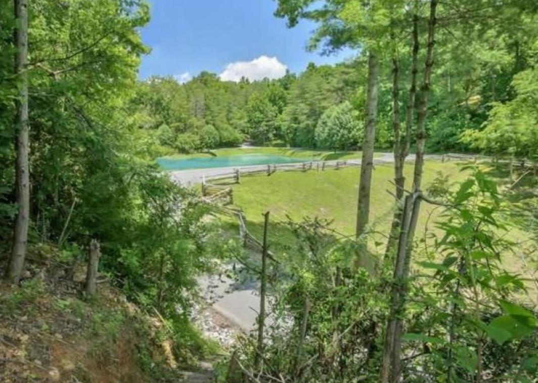 Mountain Lake Lodge, Hot Tub, Theater Room, 1089 Free Tickets Each Paid Day, Dollywood And More Sevierville Exterior photo