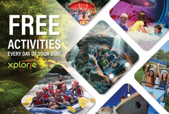 Mountain Lake Lodge, Hot Tub, Theater Room, 1089 Free Tickets Each Paid Day, Dollywood And More Sevierville Exterior photo